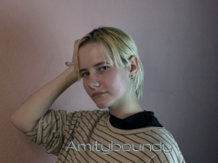 Amityboundy