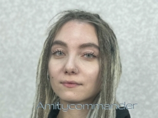 Amitycommander