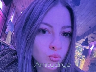 Amitydrye