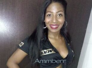 Ammberr