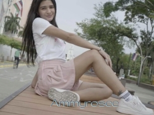 Ammyrosee