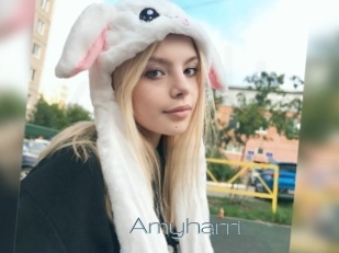 Amyharri