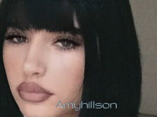 Amyhillson