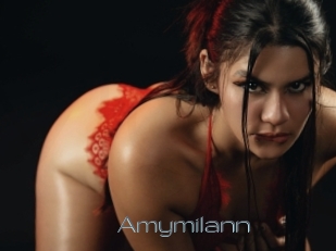 Amymilann