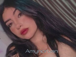 Amynoruan
