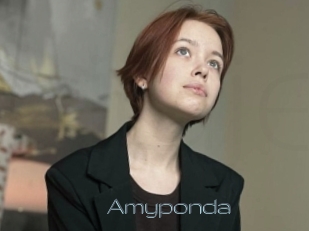 Amyponda