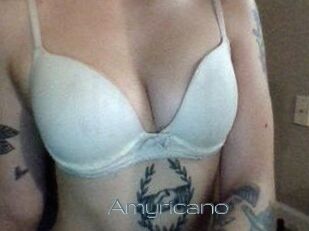 Amyricano