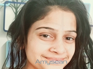 Amysean