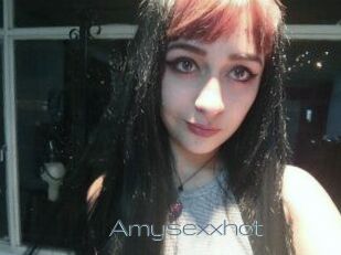 Amysexxhot