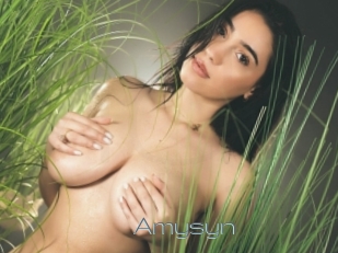 Amysyn