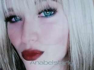 Anabelstarly