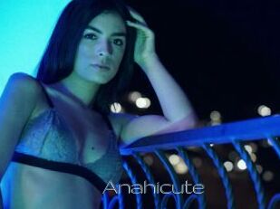 Anahicute