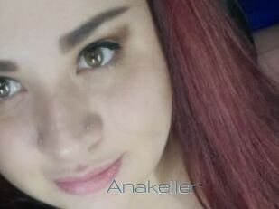 Anakeller