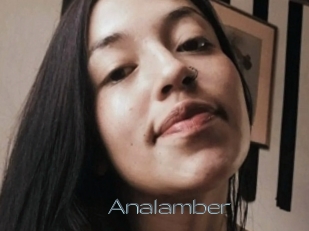 Analamber