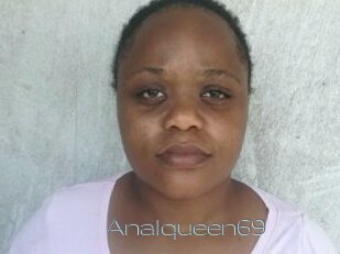 Analqueen69