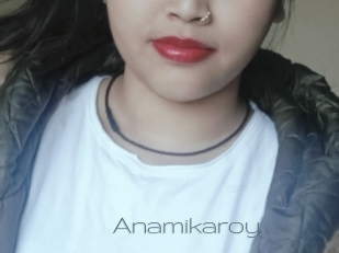 Anamikaroy