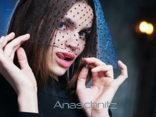 Anaschnitz