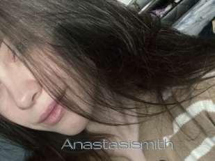 Anastasismith