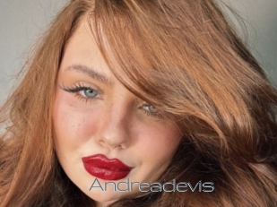 Andreadevis