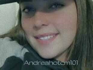 Andreahotcm101
