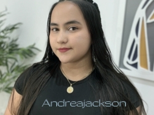 Andreajackson