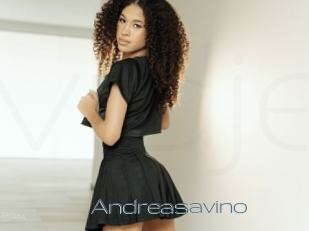 Andreasavino