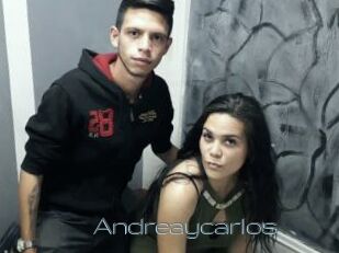 Andreaycarlos