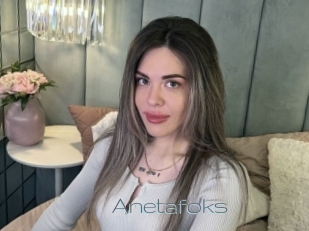 Anetafoks