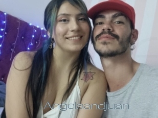 Angelaandjuan