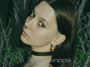 Angelaknopa