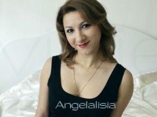 Angelalisia