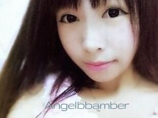 Angelbbamber