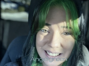 Angelgreen