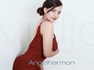 Angelharmon