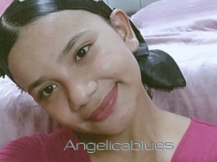 Angelicablues