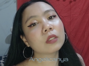 Angelicanya