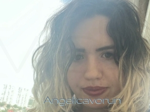 Angelicavorun