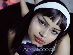 Angeliccopal