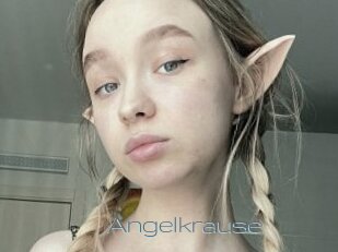 Angelkrause