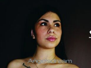 Angelsdream