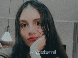 Angelsmil