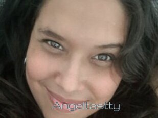 Angeltastty