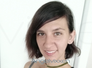 Angelvixxen