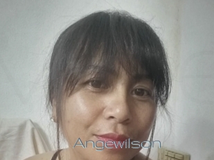 Angewilson