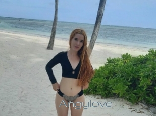 Angylove