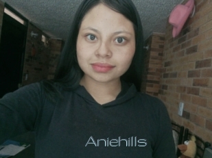 Aniehills