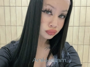 Anikkaliam