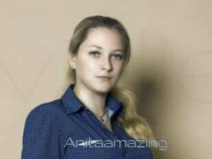 Anitaamazing