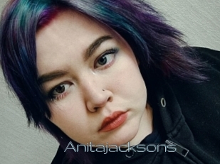 Anitajacksons