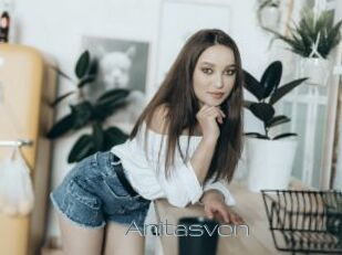 Anitasvon